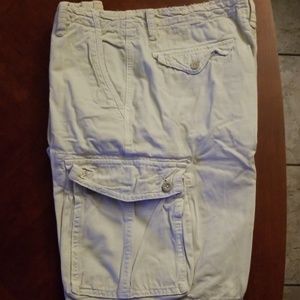Cargo shorts